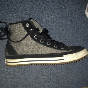 All- Star high top Converse